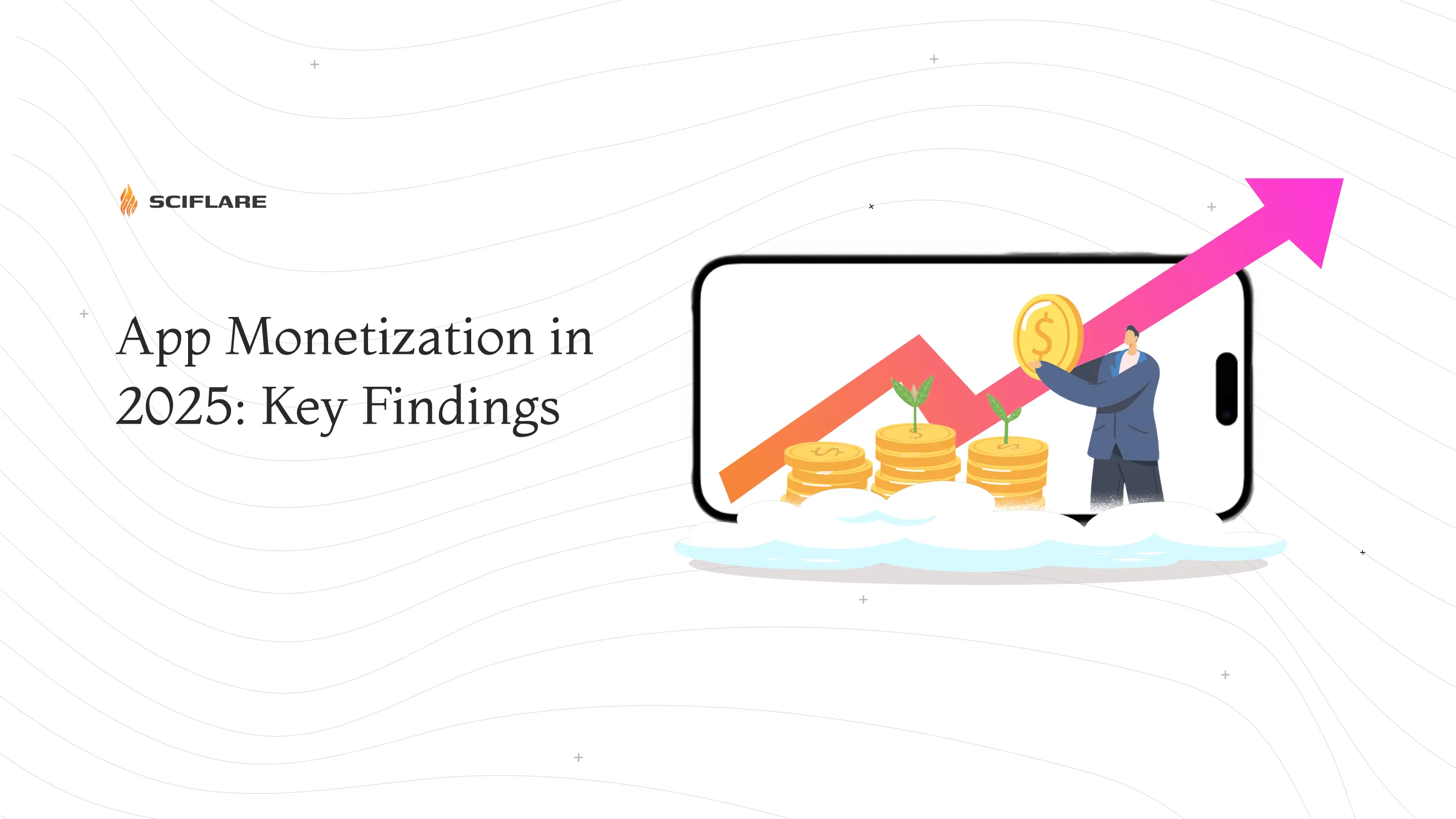 App Monetization In 2025: Key Findings 