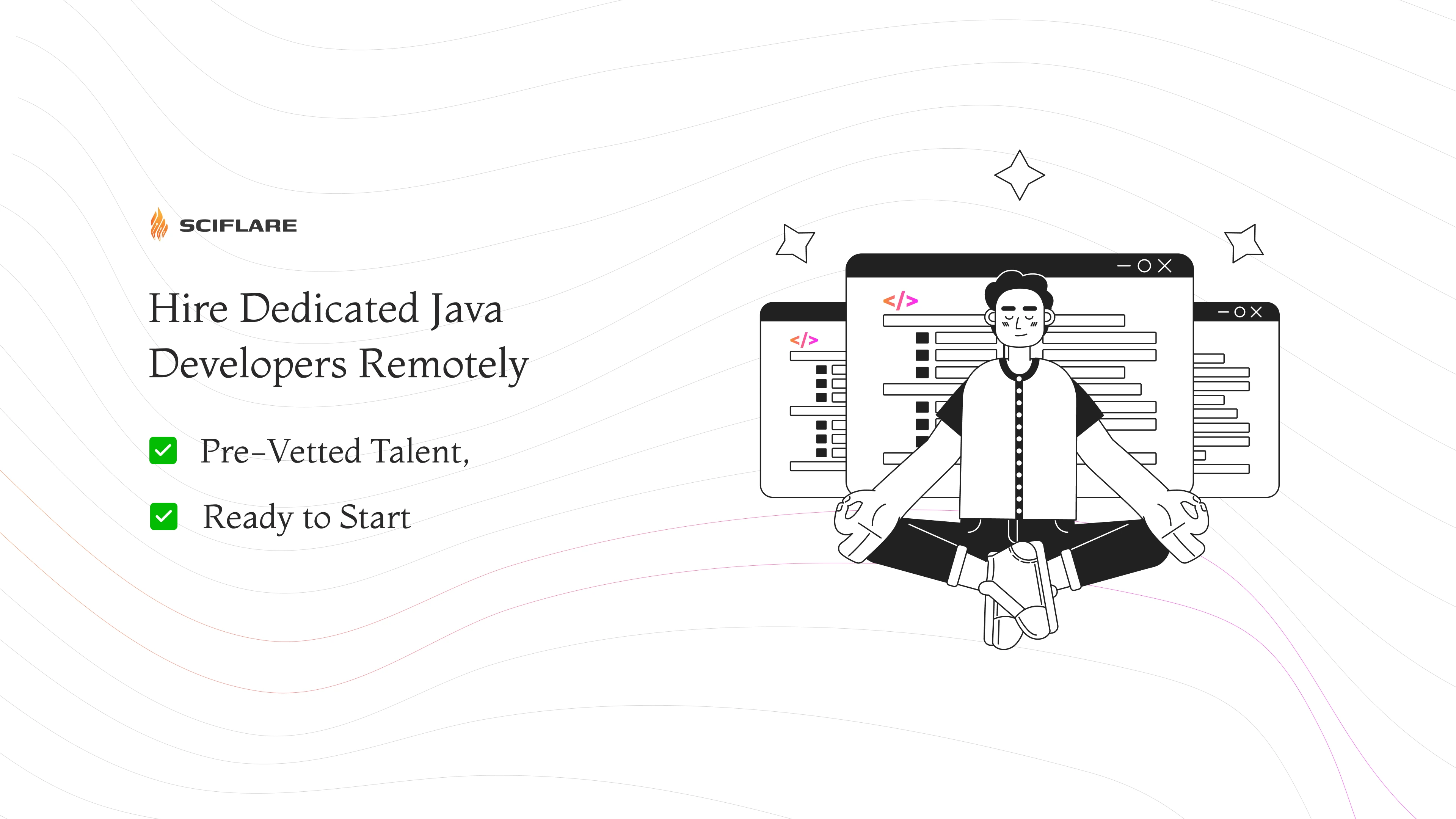 Hire Java Developers in 2025: Key Benefits, Use Cases, and Why Outsourcing Works Best