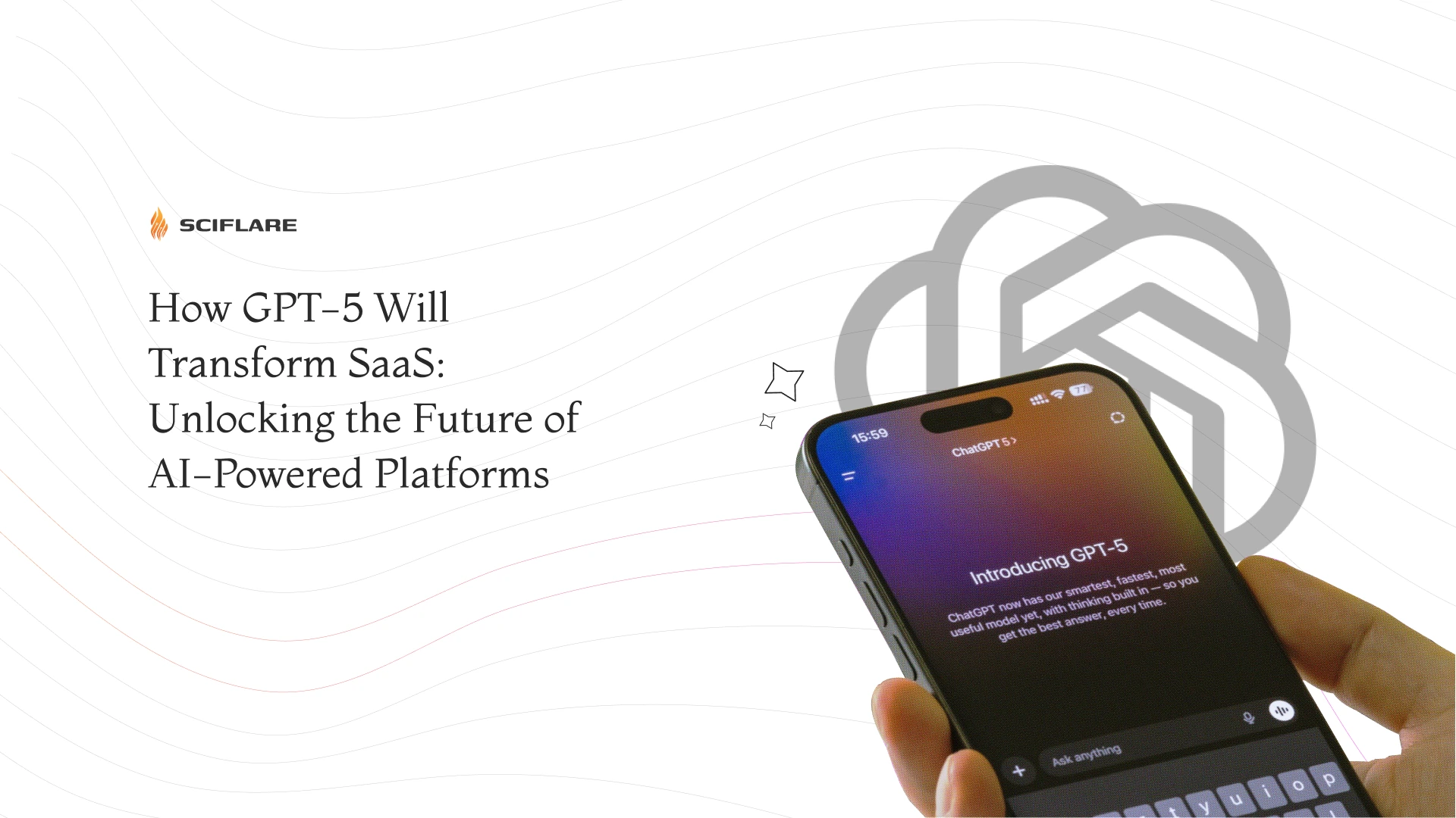 What Is GPT-5? Game-Changing AI for SaaS Platforms in 2025